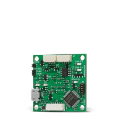 MIKROE BDC-AFBR-S50 ToF Sensor Board