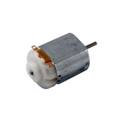 Szczotkowy silnik DC (130)