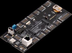 ASX00031 Arduino Pro - Portenta Breakout Expansion Board