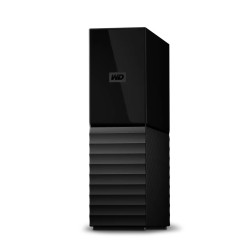 Zewnętrzne dyski twarde WDBBGB0160HBK-EESN, USB 3.2, zewnętrzny, Western Digital