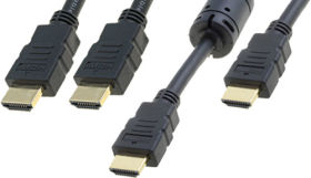 Kabel HDMI CG511D-200-PB 20mb. /VCOM/