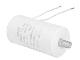 KOND.KNM 4UF 450V Z PRZEW.