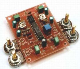 J-42 przedwzm.stereo