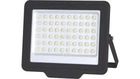 Oprawa Solarna Naświetlacz Led Solar Tkf Floodlight 3.2Vx12ah 800Lm Barwa...