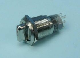 LAS1-AGQ-22X/31/S-AU ON-OFF-ON PRZEŁ.OBR