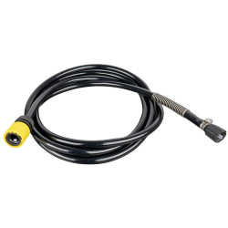 MEXCO MEX3180/ZEHOSE 14L Bottle Hose Assembly