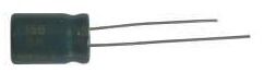 Kondensator K-33u/100V