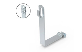 OG UCHWYT POD DACH.Z ZAM/100 SKRĘCONY 11.5.1 OG DOMINO 91108802