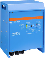 Przetwornica samochodowa Victron Energy PMP243021011 MultiPlus 24/3000/70-50 3000 W