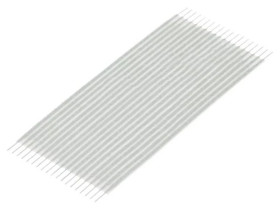 Złącze zwora elastyczna R.taśmy 1,27mm L 50,8mm proste FSN12A-19