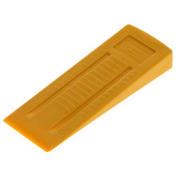 Ochsenkopf 1592041 Wedge 180mm 0.16kg High-Impact Cold-Condition Use