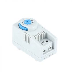 TERMOSTAT REGULOWANY 0-60°C DSTS01-C NO (OTWARTY)
