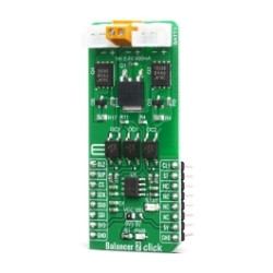 MIKROE Balancer 2 Click