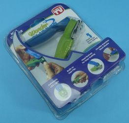 OBCINACZKA DO PAZNOKCI LED 1569