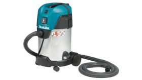 Odkurzacz Przemysłowy 30L 1000W Klasa L