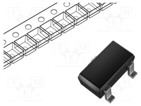 SMMBT3904TT1G