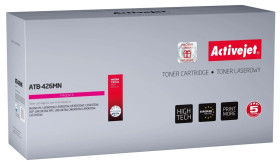 Toner Activejet ATB-426MN (zamiennik Brother TN-426M Supreme 6500 stron czerwony)