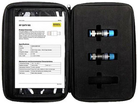Rigol RF CATV Kit 2 szt.