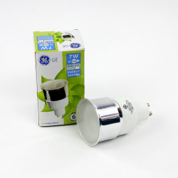 Świetlówka kompaktowa MR-16 GU10 7W 73454 GE