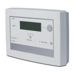 FT2011-A1 Panel informacyjny