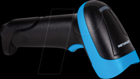 S-52C Barcode scanner, 2D, USB, S-52C