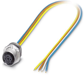 Złącze systemowe Phoenix Contact SACC-E-FSD-4CON-M16/0,5 SCO 1535202 Phoenix Contact SACC-E-FSD-4CON-M16/0,5 SCO 1535202