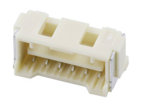 Molex 5024430260 Listwa kołkowa, żeńska, do wbudowania, standardowa, 650 szt.