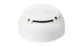 Fdoot271 Neuronowa Czujka Bezprzewodowa