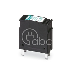 Wtyk z ochroną przed przepięciami PT 4X1-48AC-ST 2804856