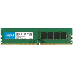 RAM, 8 GB, DDR4, gniazdo: UDIMM, 1.2V