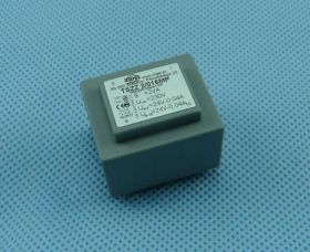TSZZ-2,0/016MP 2x24V/2x0,042A TRAFO PCB