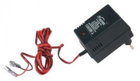 ŁADOW.AKUM.ŻEL.12V 0,35A BC-12500