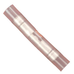 Łącznik kablowy Tulejka minimalny rozmiar 22AWG Molex izolowany długość 1.3mm