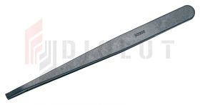 Pinceta antystatyczna ESD z TS SL-93305 płaska SolderLab