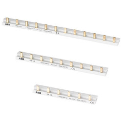 ABB 2CDL210001R1006 proM Compact Phase Modifier 1-Row 1-Pin 10mm&#xB2;