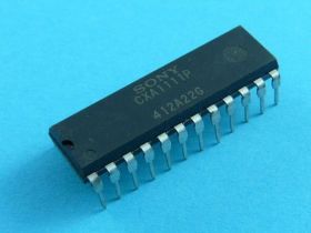 CXA-1111 DIP-24 UKŁAD