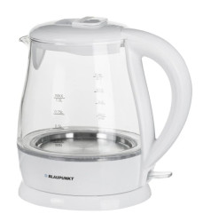 Czajnik elektryczny Blaupunkt EKG301 (1630W 1l kolor biały)