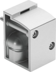 Płyta przyłączeniowa, kątowa FESTO VABF-S2-1-A1G2-G38 546097