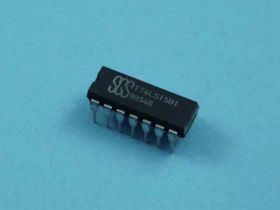 74LS-15 DIP-14 UKŁAD