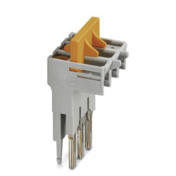 Zworki przełączające Przełącznik zworki Phoenix Contact