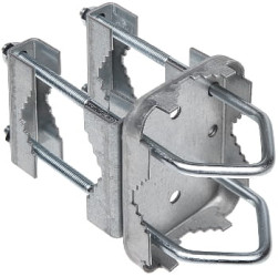 OZK-50 - obejma krzyżująca