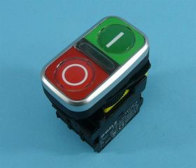 LA-115-A PRZEŁ.TABL.MONOSTAB.4,5A/380V