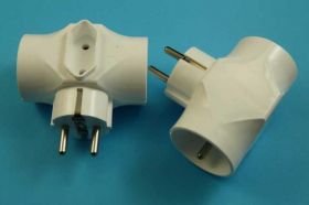 R-201 2xOK.Z/U+1xPŁ. B/U ROZGAŁĘŹNIK