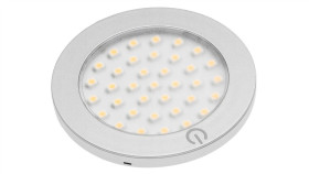 Oprawa Castello Z Wyłącznik Biały Ciepły 12V Gtv