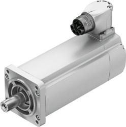 EMMT-AS-60-L-HS-RS Servo motor