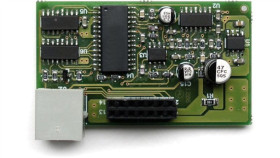 Syntezator Mowy Z Komunikatami Do 60S -15 Komunikatór Dla Modemu Gsm Smart...