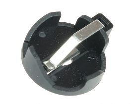 Podstawka koszyk na 2 baterie CR2032