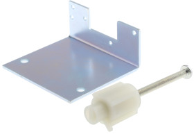 Zestaw montażowy do siłowników przepustnic