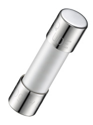 Bezpiecznik 4A 5 x 20mmM 500V ac RS PRO