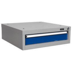 Sealey API8 Single Drawer Unit for API Series Workbenches